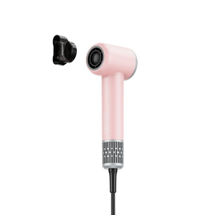 Cubenest Mini Hair Dryer SwiftDry SDHD02 Pink