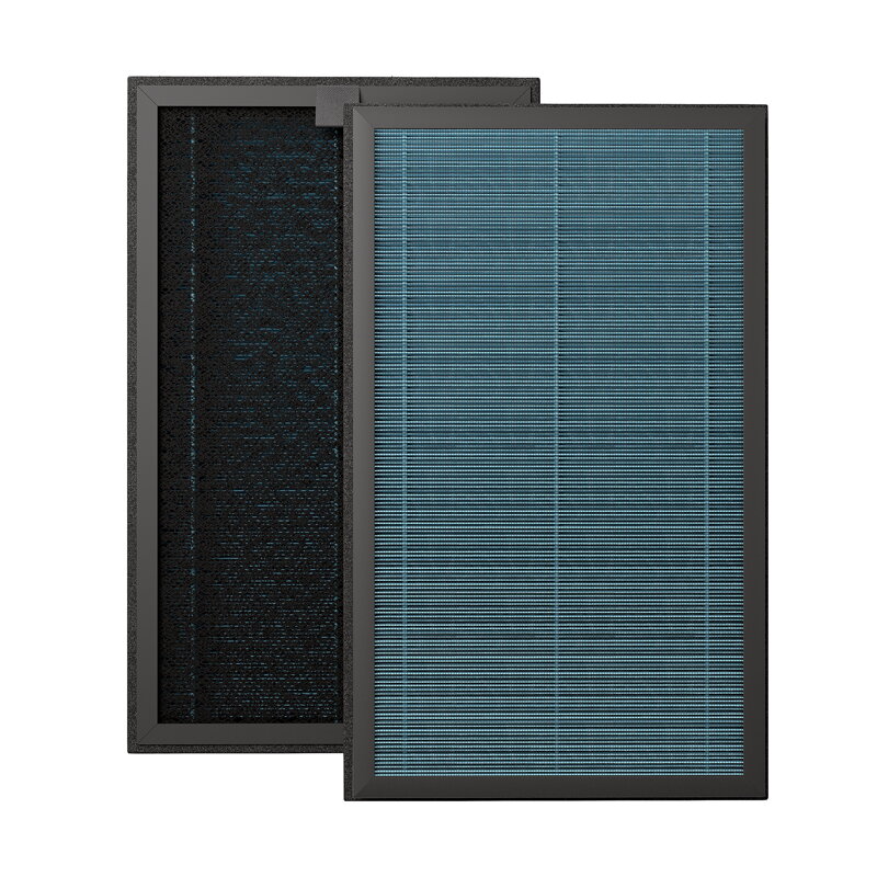 H14 Replacement Filters for the AIRVERSA Purelle Air Purifier