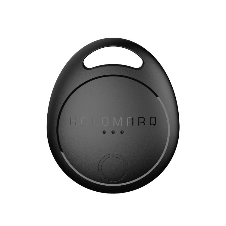 Locator HoloTag with Apple Find My support 2 pcs