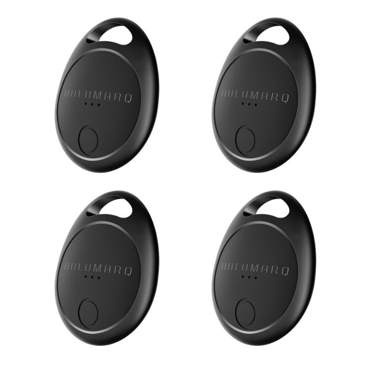 Locator HoloTag with Apple Find My support 2 pcs