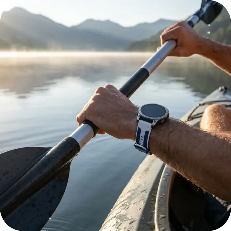 Garmin Watch Band Garmin Watch Band