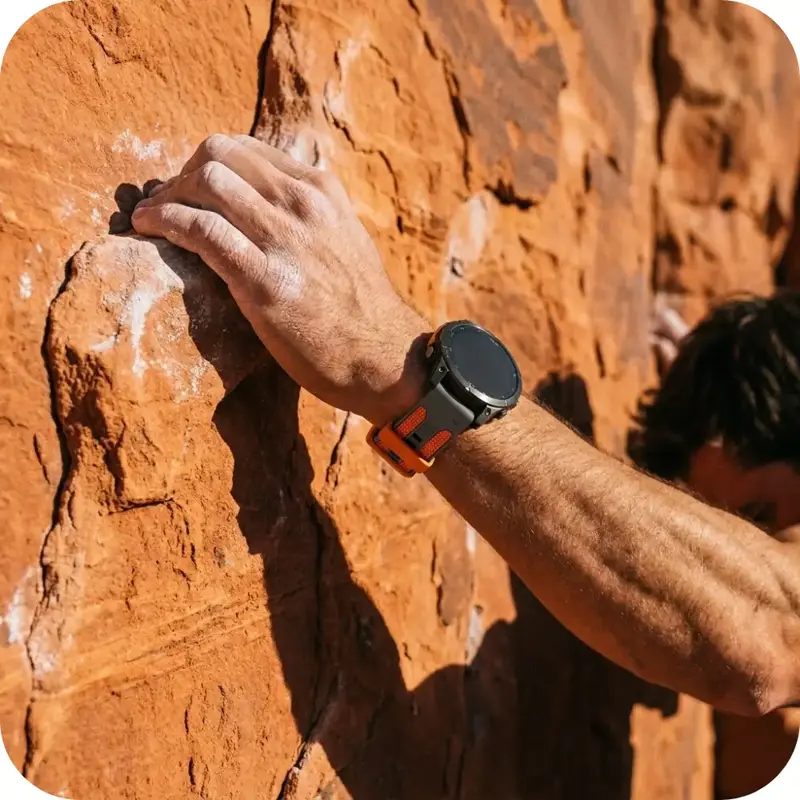 Garmin Watch Band