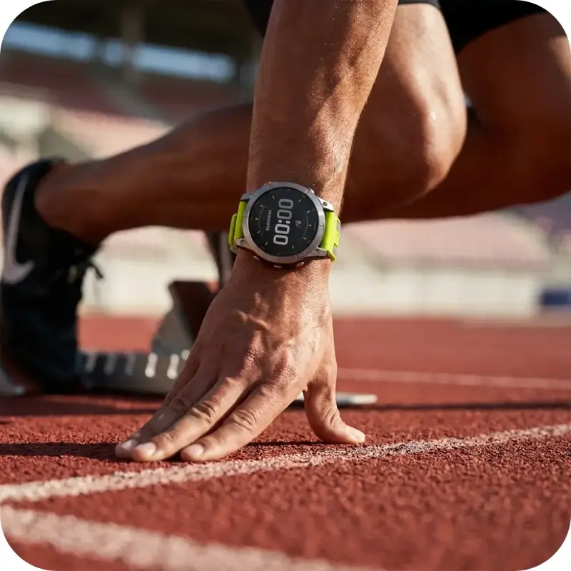 Garmin Watch Band Garmin Watch Band
