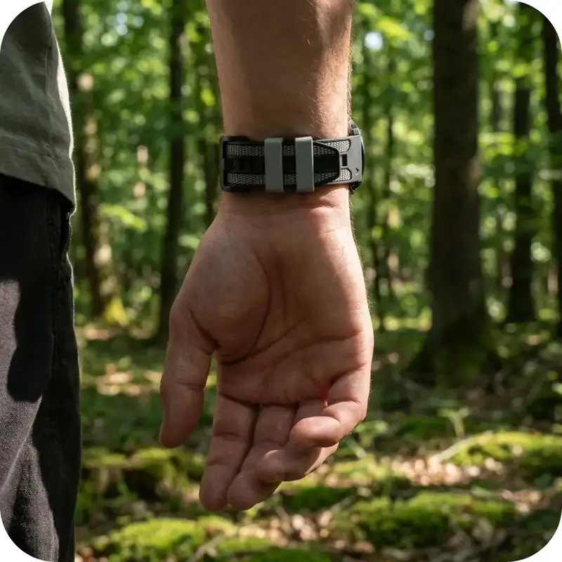Garmin Watch Band