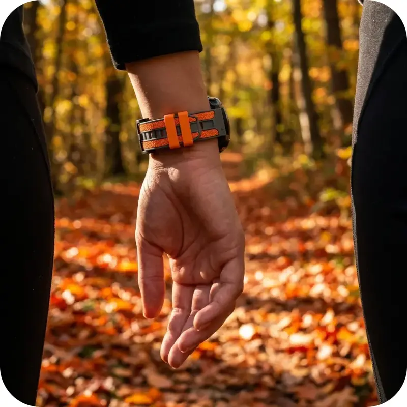 Garmin Watch Band