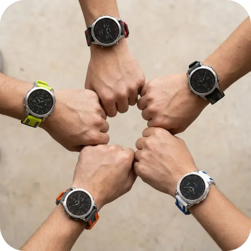 Garmin Watch Band Garmin Watch Band