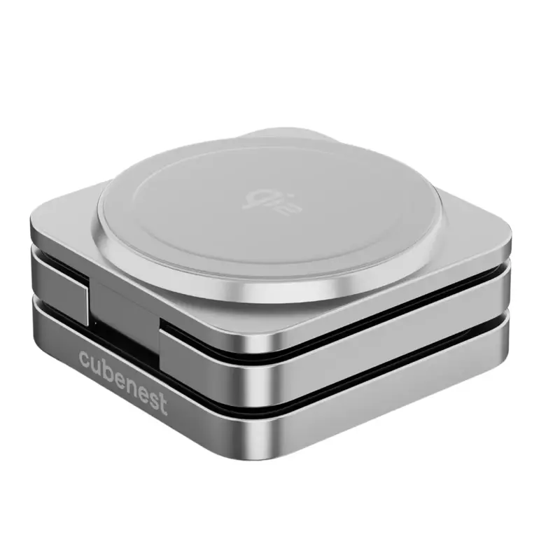 Qi2 3in1 MagSafe charger Qi2 3in1 MagSafe charger