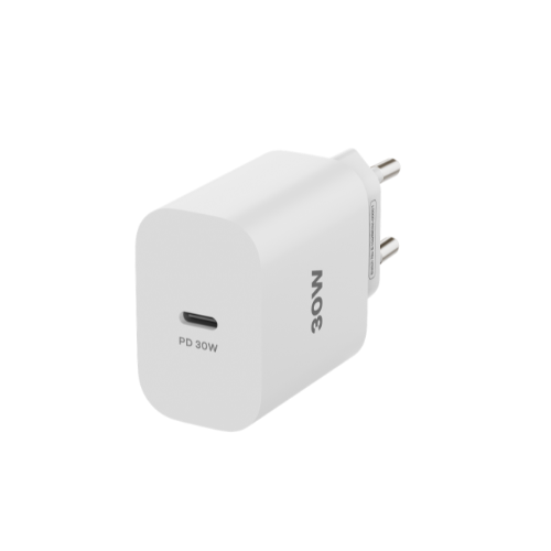 Cubenest PD GaN Adapter 30W E1D2