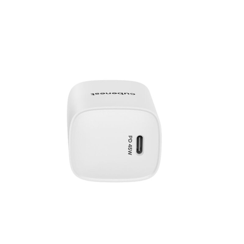 Cubenest PD GaN Adapter 45W E1D3