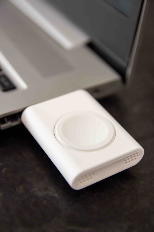 Cubenest 3in1 Magnetic Wireless Charger E311
