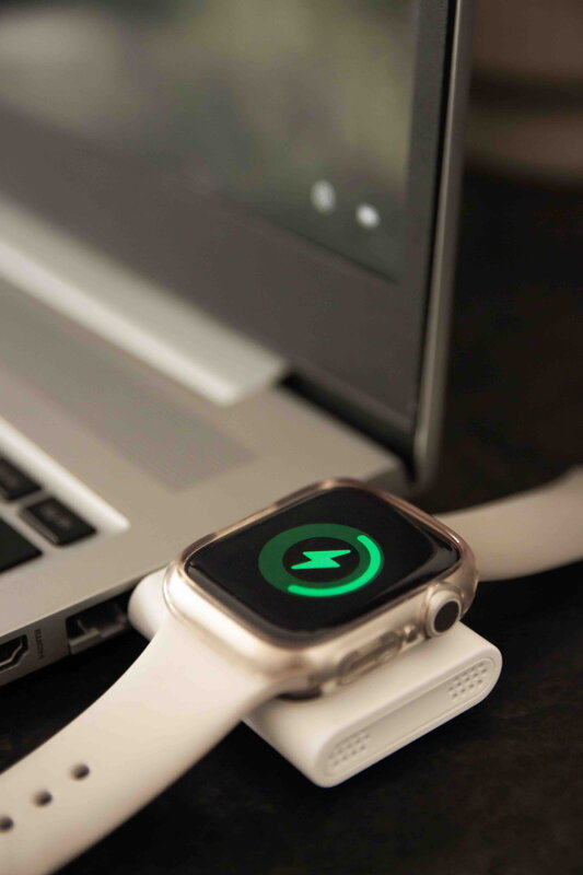 Cubenest 3in1 Magnetic Wireless Charger E311