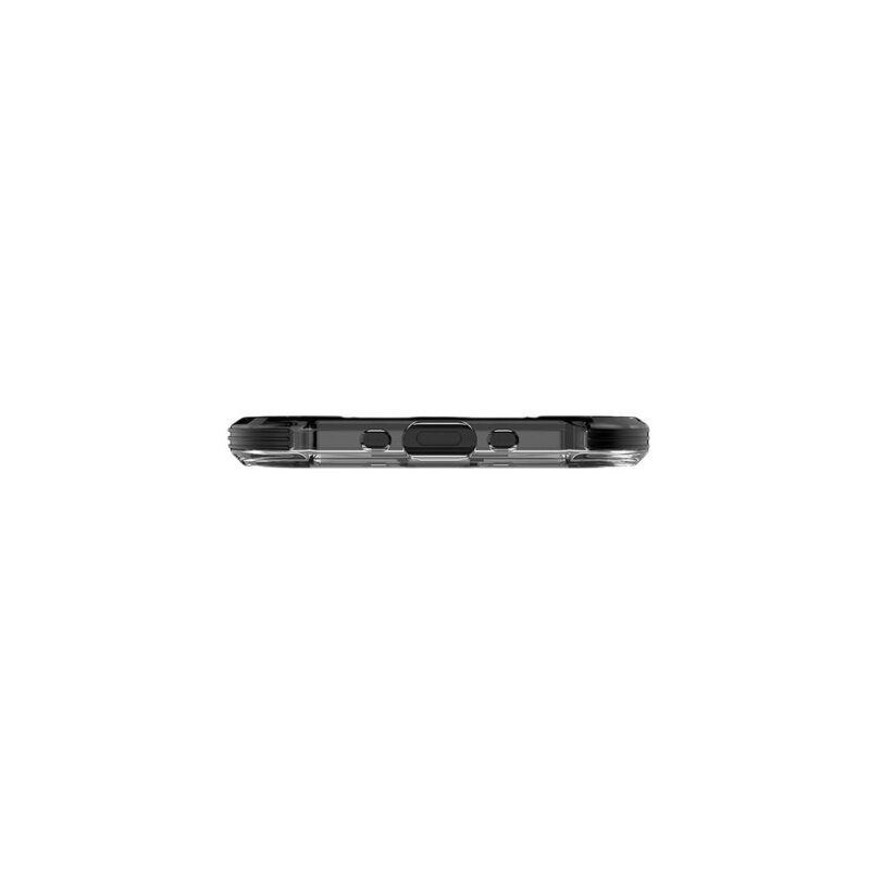 Cubenest iPhone 17 Air Case MagPro Strong Guard black