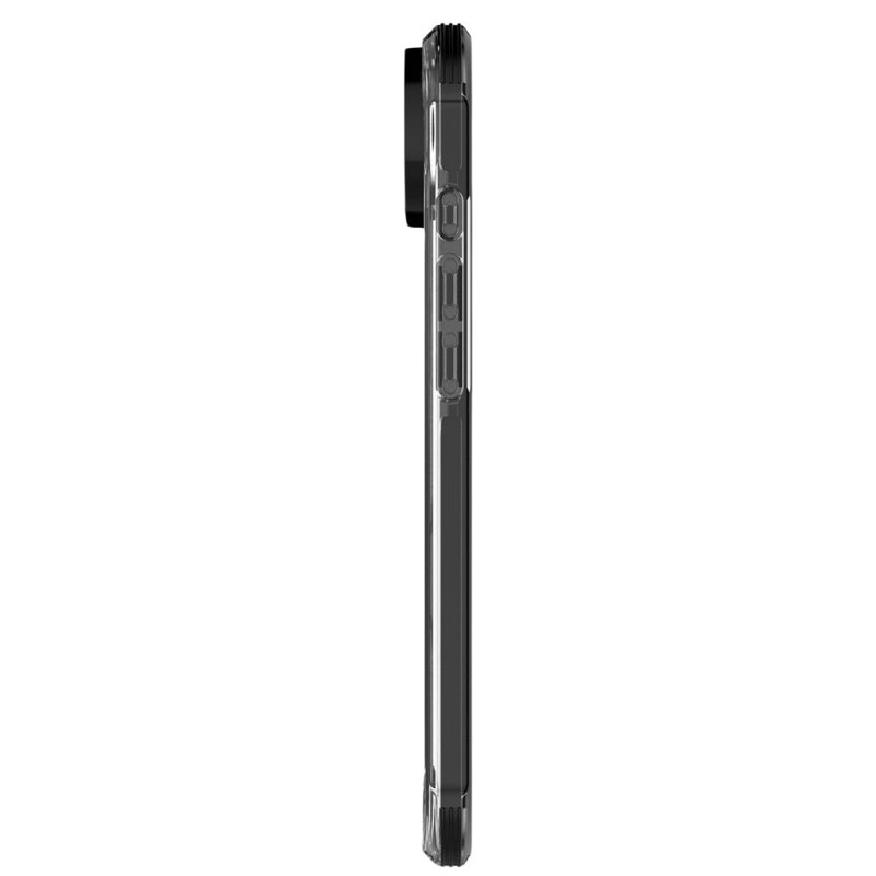 Cubenest iPhone 17 Air Case MagPro Strong Guard black