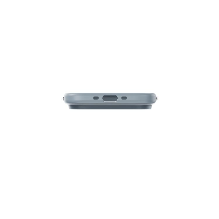Cubenest iPhone 17 Air Case MagSafe compatible matte beige