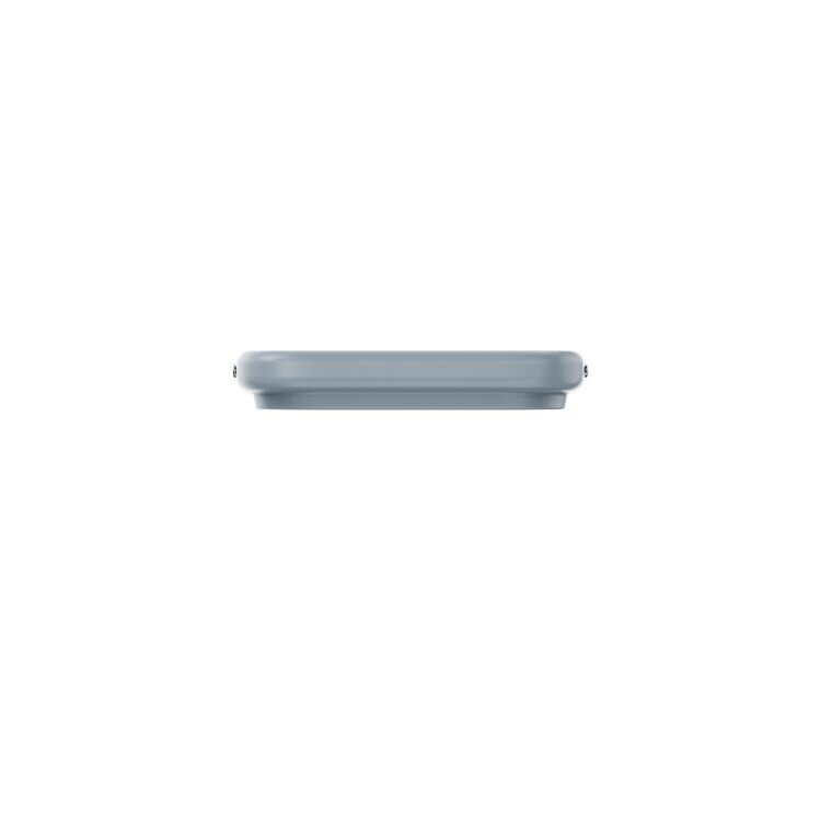 Cubenest iPhone 17 Air Case MagSafe compatible matte beige