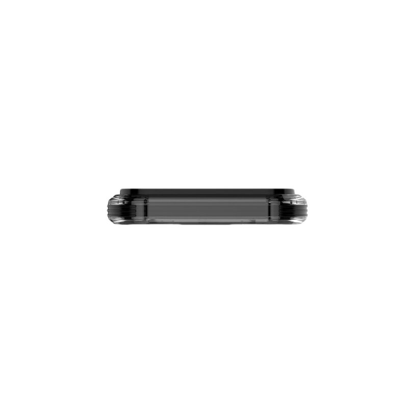 Cubenest iPhone 17 Pro Case MagPro Strong Guard Black