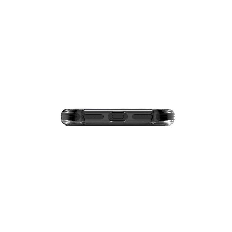 Cubenest iPhone 17 Pro Case MagPro Strong Guard Black