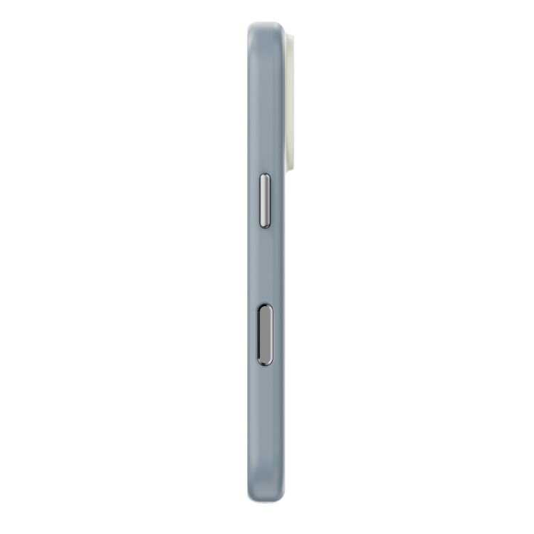 Cubenest iPhone 17 Pro Case MagSafe compatible matte beige