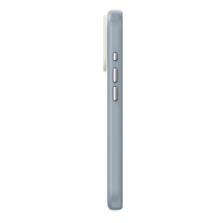Cubenest iPhone 17 Pro Case MagSafe compatible matte beige