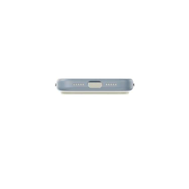 Cubenest iPhone 17 Pro Case MagSafe compatible matte beige