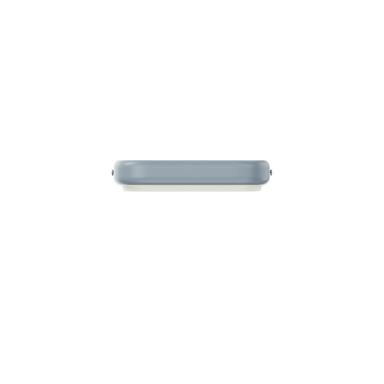 Cubenest iPhone 17 Pro Case MagSafe compatible matte beige