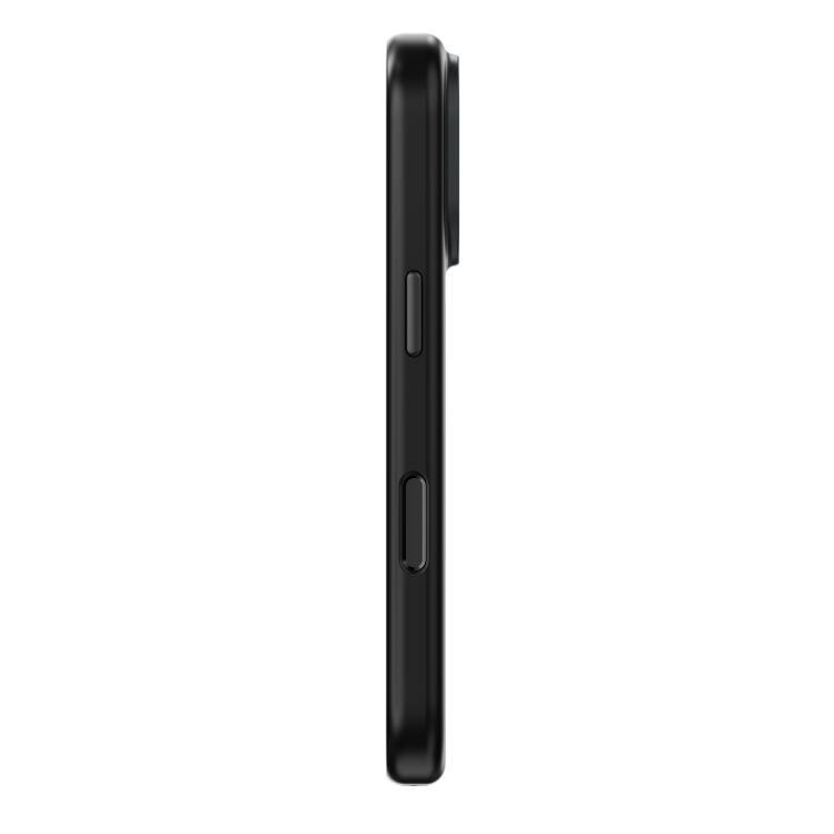 Cubenest iPhone 17 Pro Case MagSafe compatible matte black