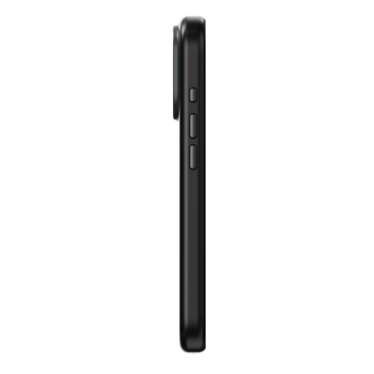 Cubenest iPhone 17 Pro Case MagSafe compatible matte black
