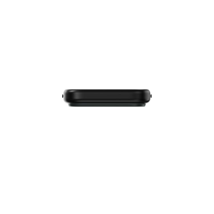 Cubenest iPhone 17 Pro Case MagSafe compatible matte black