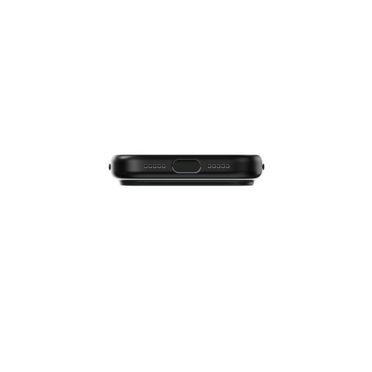 Cubenest iPhone 17 Pro Case MagSafe compatible matte black