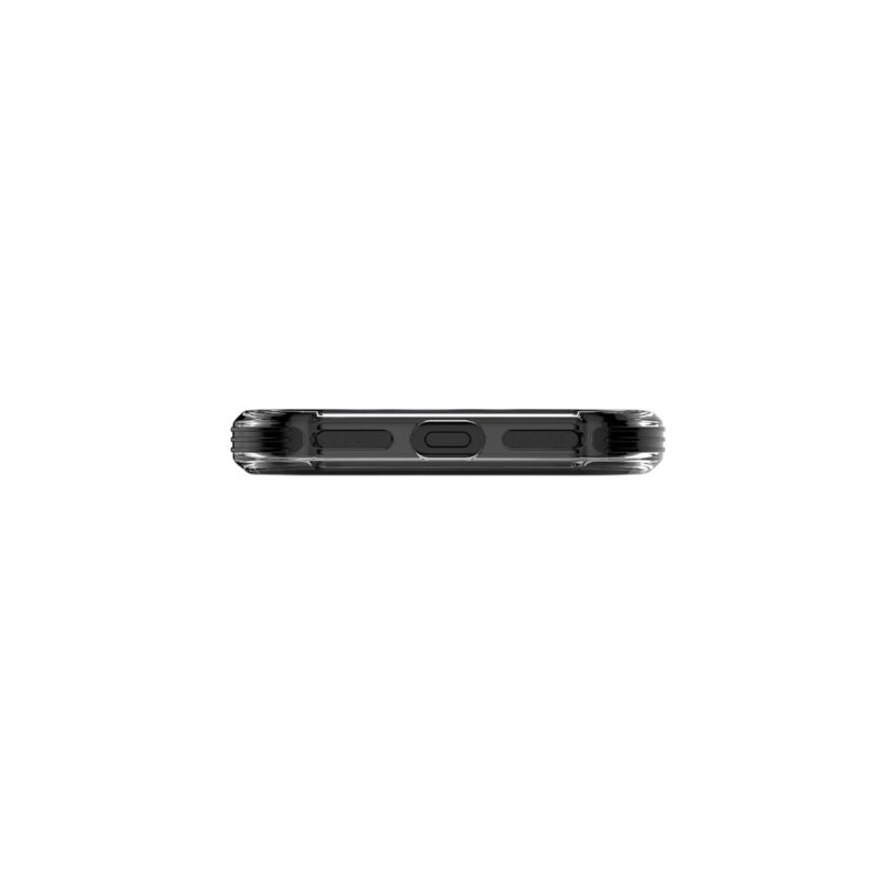 Cubenest iPhone 17 Pro Max Case MagPro Strong Guard Black