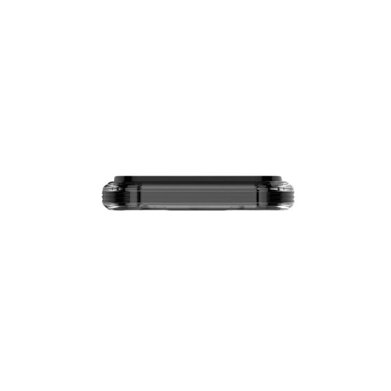 Cubenest iPhone 17 Pro Max Case MagPro Strong Guard Black