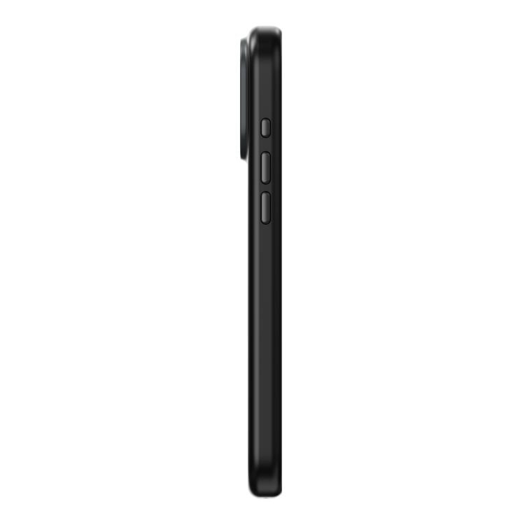Cubenest iPhone 17 Pro Max Case MagSafe compatible matte black