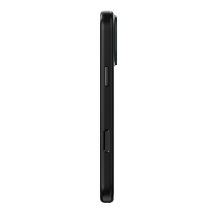 Cubenest iPhone 17 Pro Max Case MagSafe compatible matte black