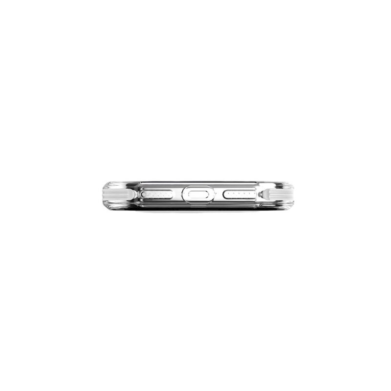 Cubenest iPhone 17 Pro Max Case MagPro Strong Guard white