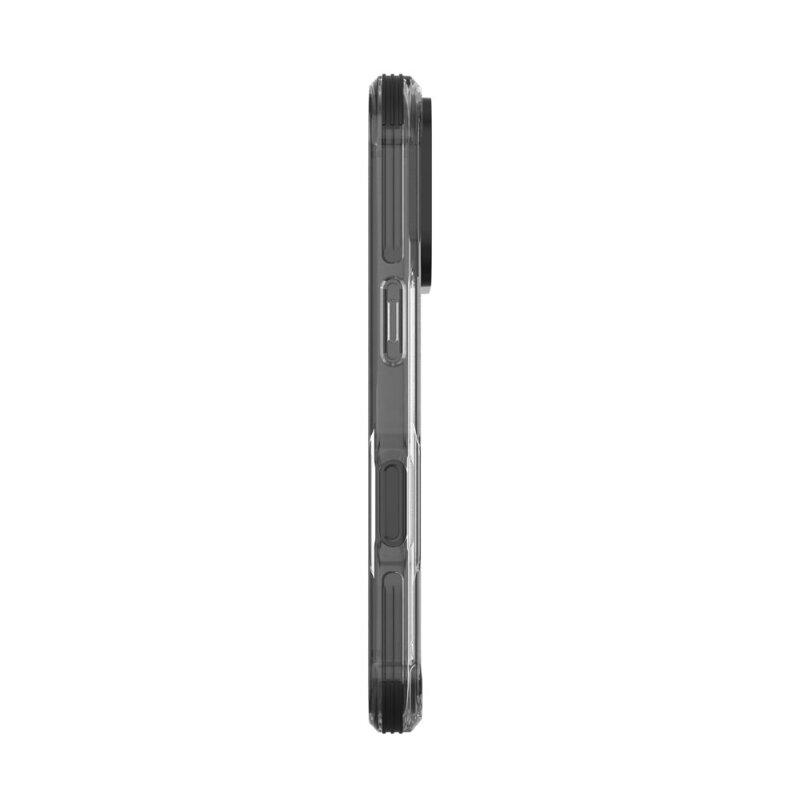 Cubenest iPhone 18 Pro Case MagPro Strong Guard Black