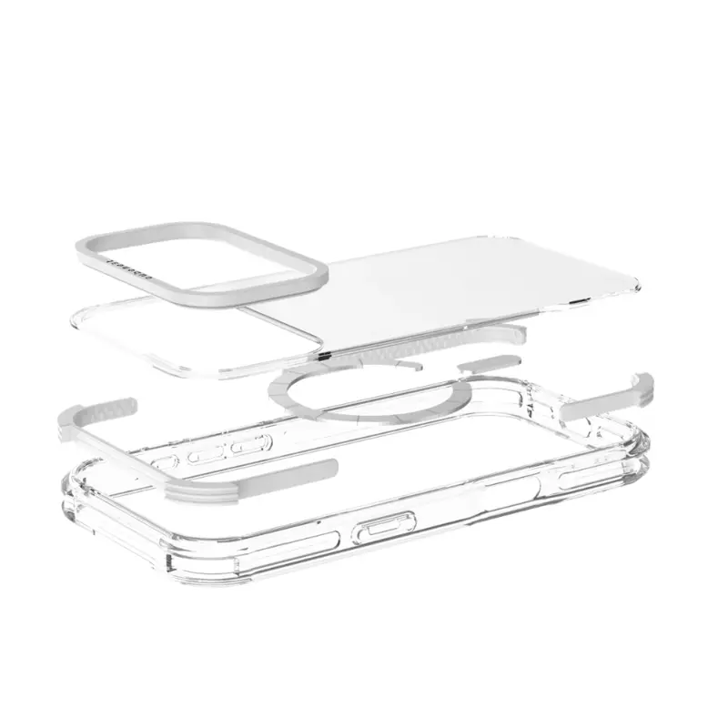 MagSafe iPhone 18 Pro Case black
