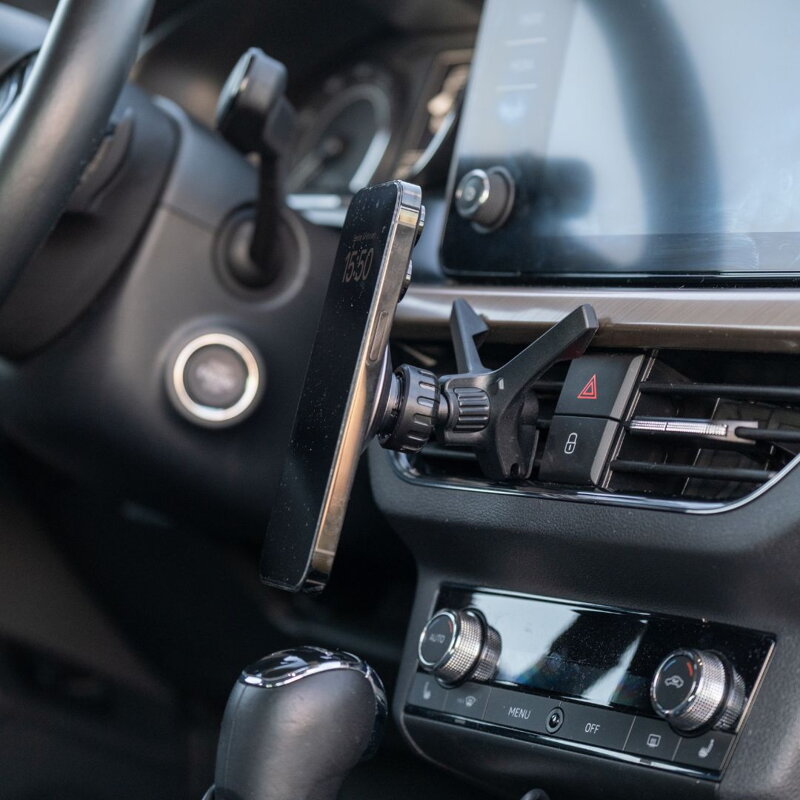 Cubenest Magnetic Car Mount S0C0