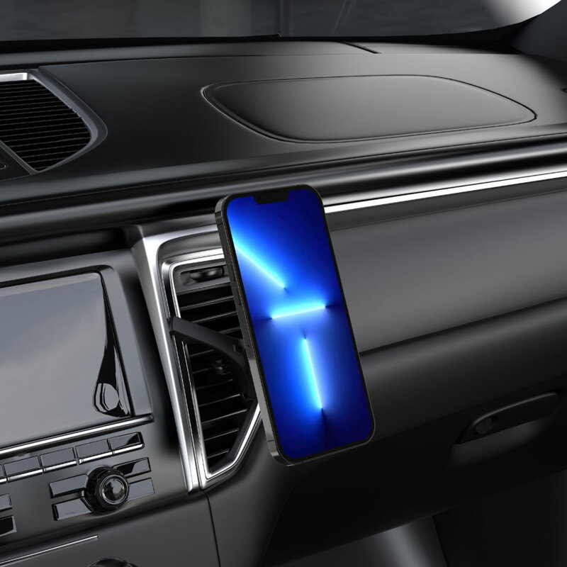 Cubenest Magnetic Car Mount S0C0
