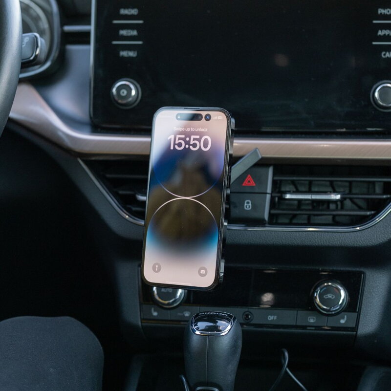 Cubenest Magnetic Car Mount S0C0