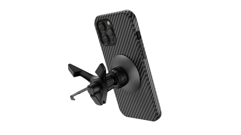 Cubenest Magnetic Car Mount S0C0