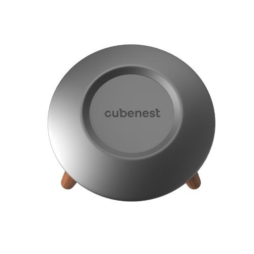 Cubenest Aluminium stand for HomePod Mini S0H0
