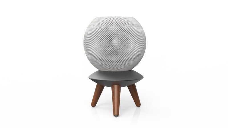 Cubenest Aluminium stand for HomePod Mini S0H0