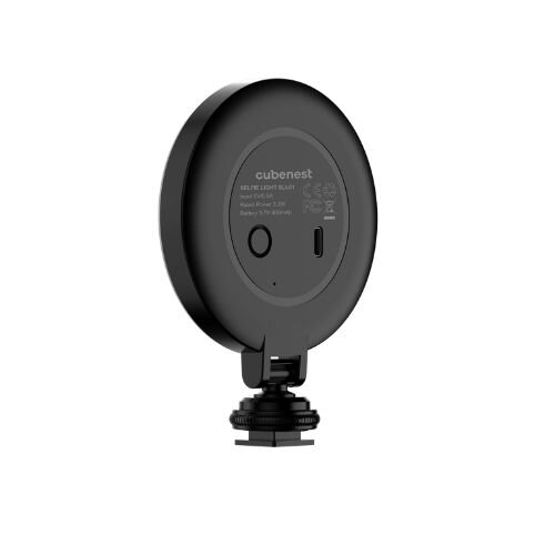 LED light for selfie stick SLL01