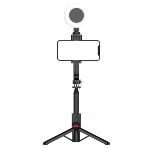 LED light for selfie stick SLL01