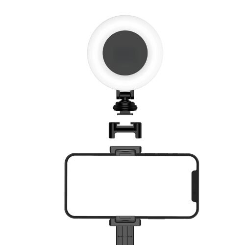 LED light for selfie stick SLL01