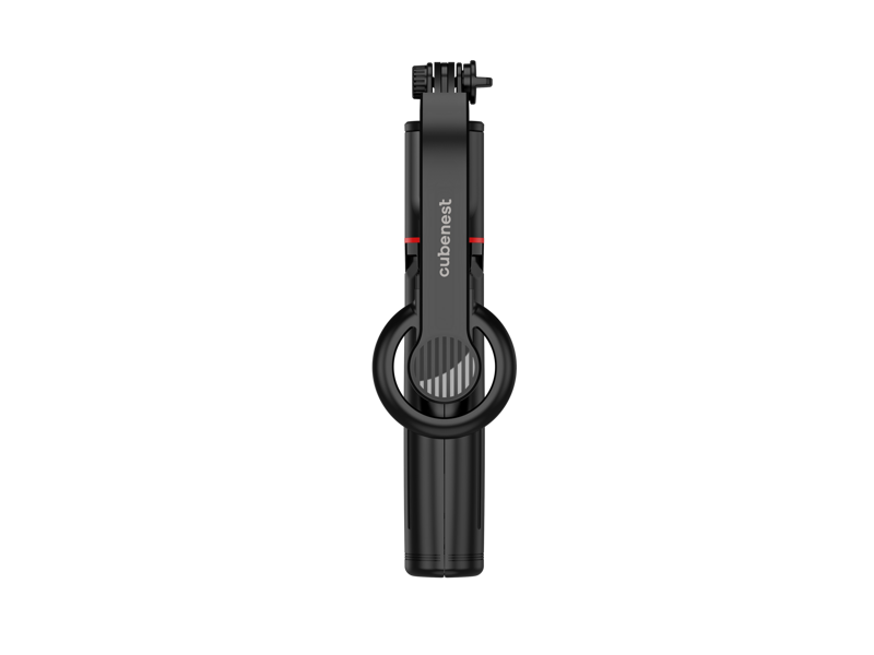 Cubenest Selfie Stick and Tripod MagSafe compatible SLS01