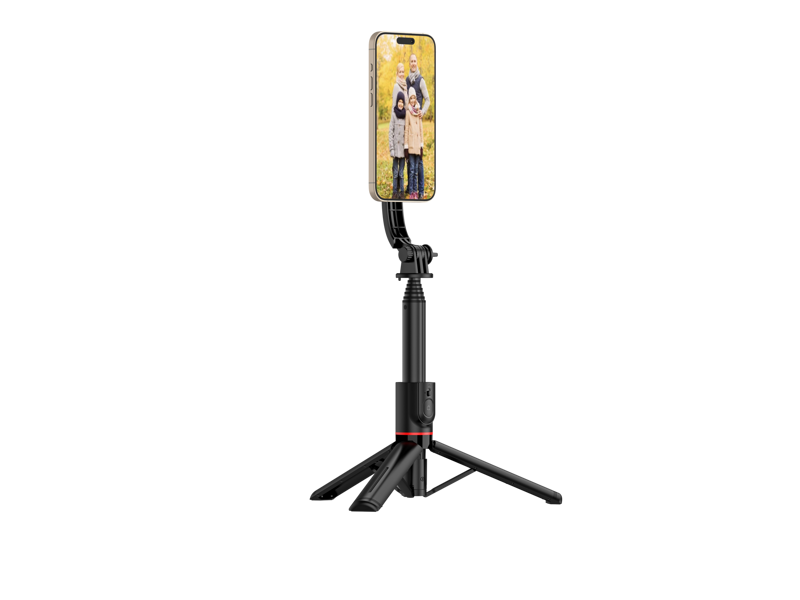 Cubenest Selfie Stick and Tripod MagSafe compatible SLS01