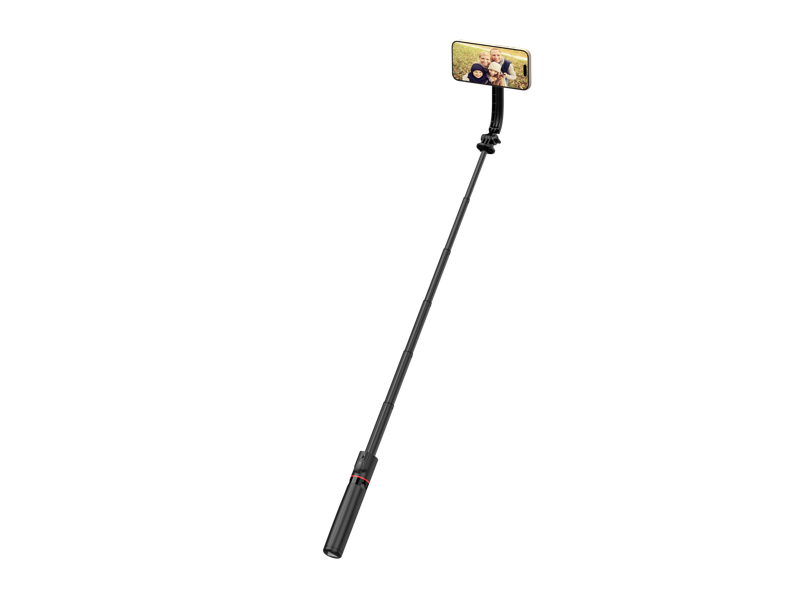 Cubenest Selfie Stick and Tripod MagSafe compatible SLS01