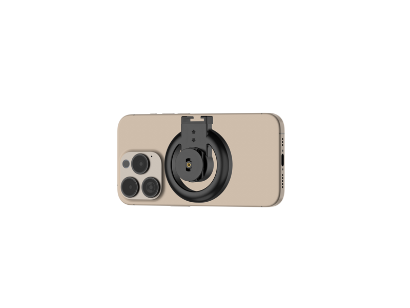 Cubenest Selfie Stick and Tripod MagSafe compatible SLS01