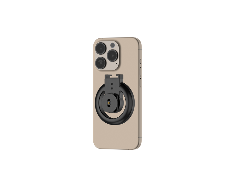 Cubenest Selfie Stick and Tripod MagSafe compatible SLS01